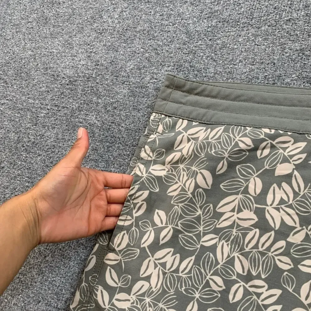 Faherty board shorts